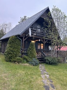 Domek letniskowy Sikorzyno