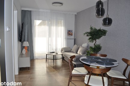 Apartament w sercu Uzdrowiska -VAT23%