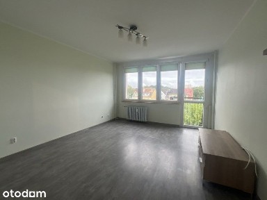 Chopina, 4 Pokoje Spokojna Okolica.