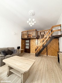 Mieszkanie, 62,74 m², Szczecin