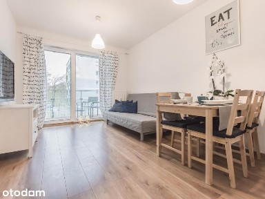 Apartament na sprzedaż - Centrum Kołobrzegu | 700 m od plaży