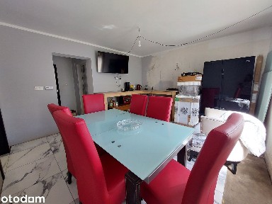 Bukowe, 3pok56m2,garaż, 2 ogródki, pom. gosp.wyjątkowa oferta.