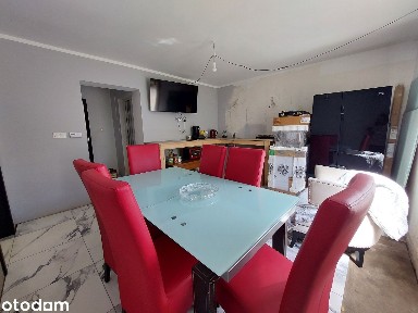 Bukowe, 3pok56m2,garaż, 2 ogródki, pom. gosp.wyjątkowa oferta.
