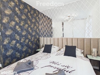Apartament Westin House Resort Kołobrzeg