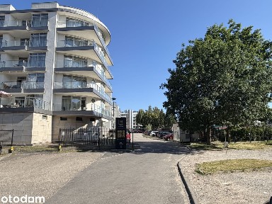 Apartament Kołobrzeg ul. Sułkowskiego 4 a| Diune Hotel & Resort 5★
