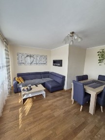 Mieszkanie rubinkowo toruń 60m2