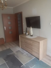 Mieszkanie 37,37 m2