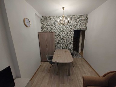 Mieszkanie 31,5 M2 z garażem