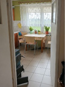 Sprzedam mieszkanie- Szarnoś woj.kujawsko-pomorskie