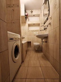 Lokal mieszkalny 53,39 m2 w centrum Plac Jana Pawła II
