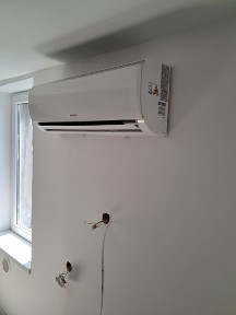 Sprzedam mieszkanie 36m2 w Mogilnie w kamienicy po remoncie osobne wejście parter