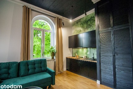 Loft 9,6 Booking! Centrum, 500m od morza | Kołobrzeg gotowiec ROI