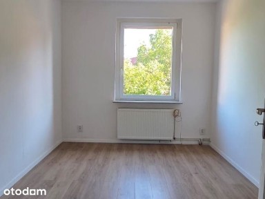 Mieszkanie 53,75 m² - Aleja Żołnierza