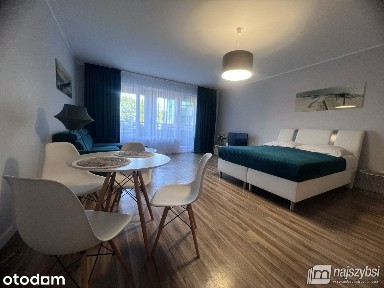KOŁOBRZEG-APARTAMENT 45,70m2-500m OD MORZA OKAZJA!