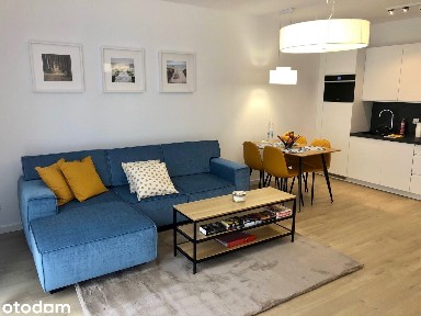 APARTAMENT NADMORSKIE TARASY z balkonem, garderobą BASENY, SIŁOWNIA.