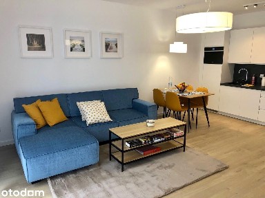 APARTAMENT NADMORSKIE TARASY z balkonem, garderobą BASENY, SIŁOWNIA.