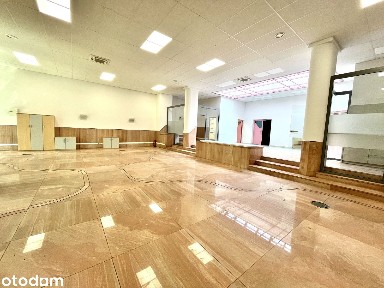 Biuro / lokal 234 m² Opole Żwirki i Wigury CENTRUM