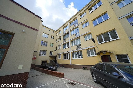 Mieszkanie 3 pokoje, 1 piętro, balkon, ul. Tkacka Stare Miasto