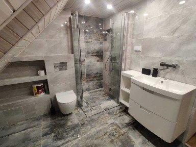 115 m², 4 pokoje, 2 łazienki, zamknięte osiedle, możliwość doposażenia