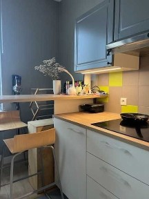 REZERWACJA Wynajmę kawalerkę 24 m2 w Olsztynie