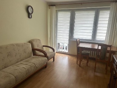 Mieszkanie 3 pokoje do wynajęcia dla studentek