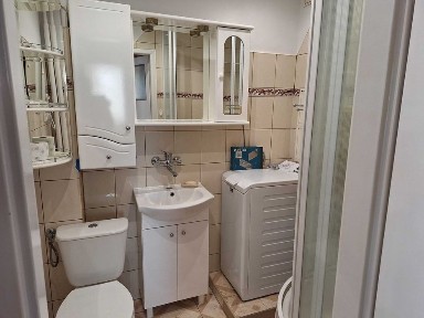 Mieszkanie dwupokojowe do wynajęcia, Olsztyn centrum, 47m2