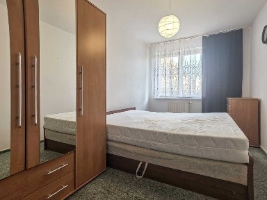 Duże mieszkanie w cichej okolicy z miejscem garażowym [czytaj opis]