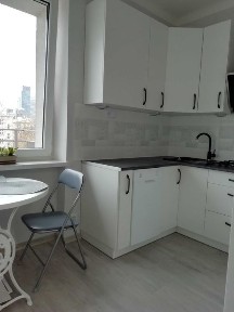 Eleganckie w kamienicy z windą, ul.Orla w centrum, zieleń, parking, bezpośrednio