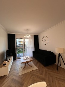 Nowe Mieszkanie 2 pokoje 39m2 Praga Południe Jana Nowaka Jeziorańskiego 13 Garaż Warszawa