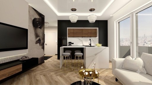 Nowy Apartament wynajem Centrum Czyste