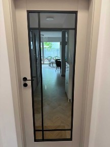 Wynajem, nowe mieszkanie 55 m2 + ogródek, 7 min od SKMki, Legionowo