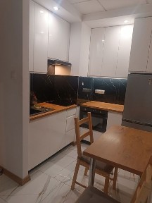 Wynajem Mieszkanie Warszawa Wola Kasprzaka 29 balkon od zaraz