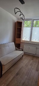 Wynajmę 2-pokojowe mieszkanie 38 m² - Metro - ul. Chodecka 8 - Widok na Park Bródnowski!