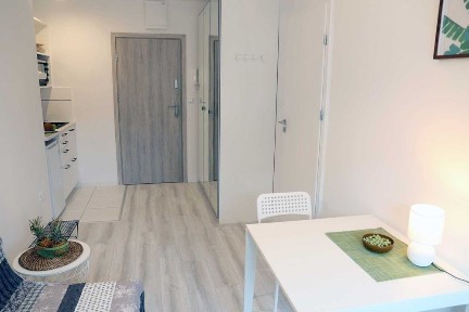 Kawalerka do wynajecia dla 1os/2os/ Studio Apartment