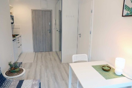 Kawalerka do wynajecia dla 1os/2os/ Studio Apartment