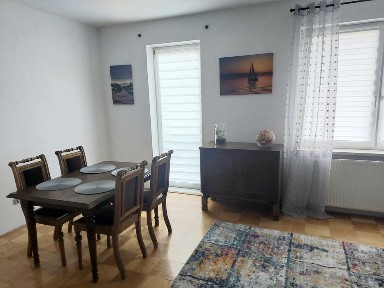 Wynajmę bezpośrednio mieszkanie 35 m² na Białołęce