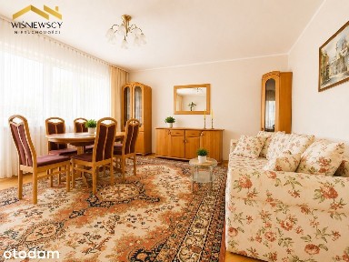 Mieszkanie 3 pokoje piwnica balkon 63,5mkw Elbląg