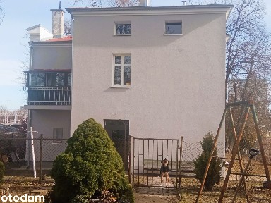 Kawalerka blisko dworca Olsztyn Główny przy ulicy Partyzantów!