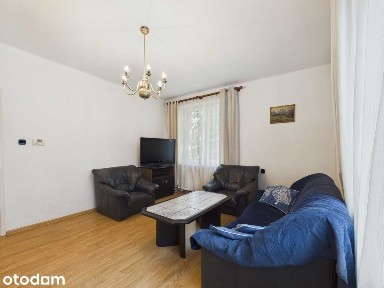 2-pokojowe | Helenka | 50 m² | 1 km od śum