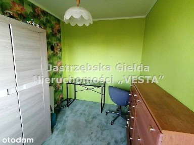 *** Rezerwacja***M-2 ul. Wielkopolska