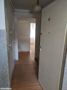 Przetarg ustny nieograniczony - ul. Kotlarza 11a/17