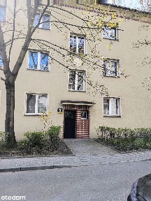 Przetarg ustny nieograniczony - ul. Grażyńskiego 18/2
