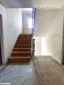 Mieszkanie 33,72 m² do wykończenia - Ruda Śląska, wysoki parter