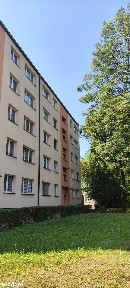 Duże 3 pokoje I Balkon I Blisko DTS I Widok na zieleń I Parking