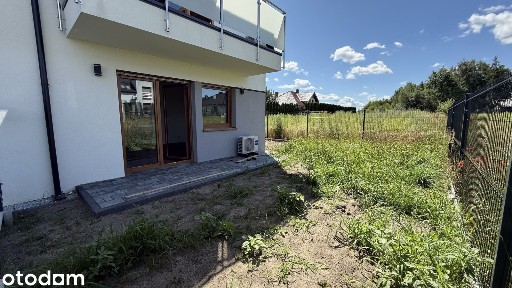 Nowe Mieszkanie, gotowe do zamieszkania, Niskie koszty utrzymania!