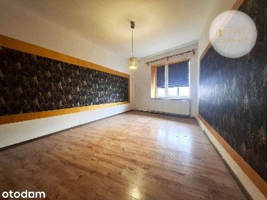 Będzin 108 m² z Potencjałem
