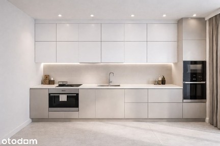 2 pokoje | 10 piętro | loggia 10 m² | inwestycja