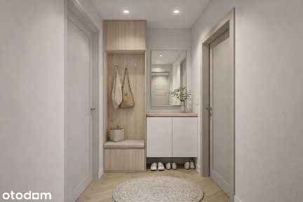 Promocyjna cena | 25,93 m² | centrum miasta