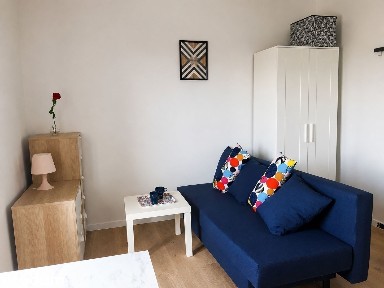Dwupak inwestycyjny | 2 kawalerki | samo centrum