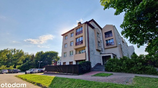 ul. Grunwaldzka, Trzebinia, chrzanowski, małopolskie